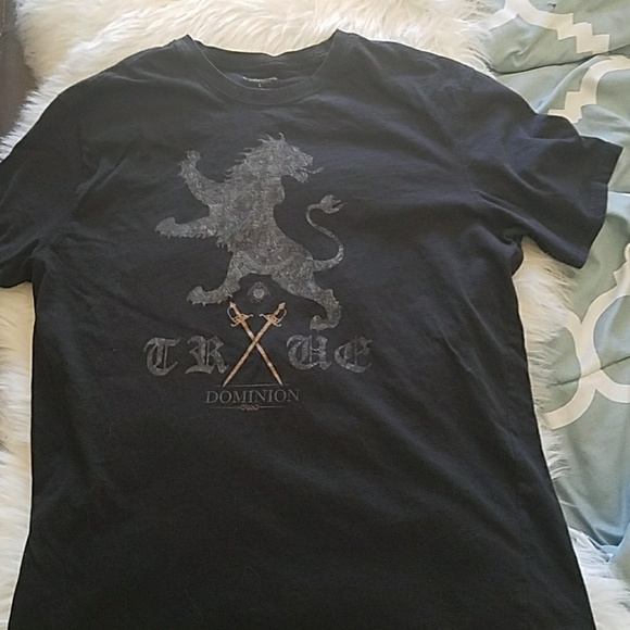 Express Graphic Tee Bundle - Picture 3 of 3